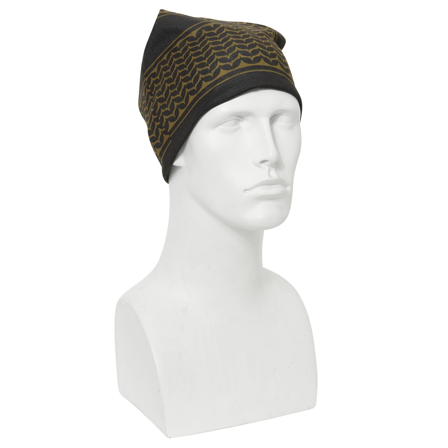 Rothco Multi-Use Tactical Wrap with Shemagh Print