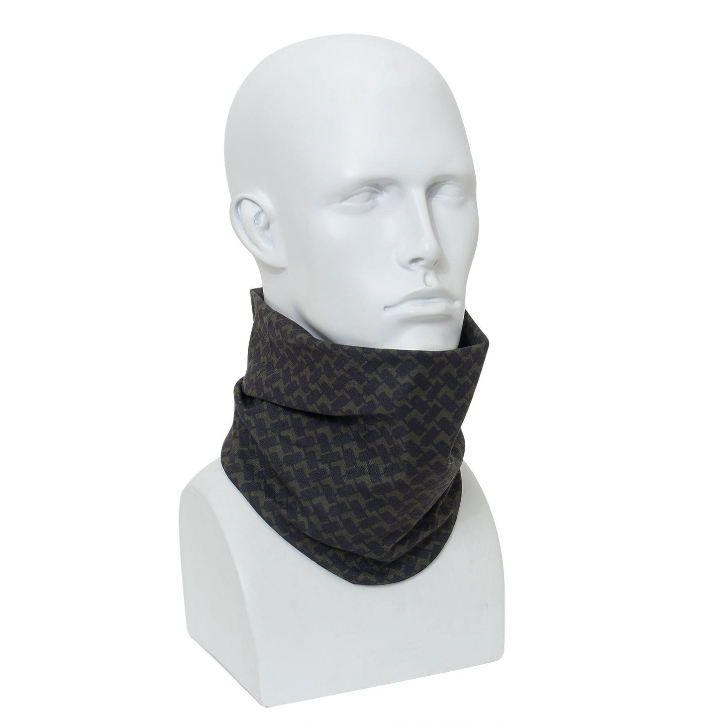 Rothco Multi-Use Tactical Wrap with Shemagh Print