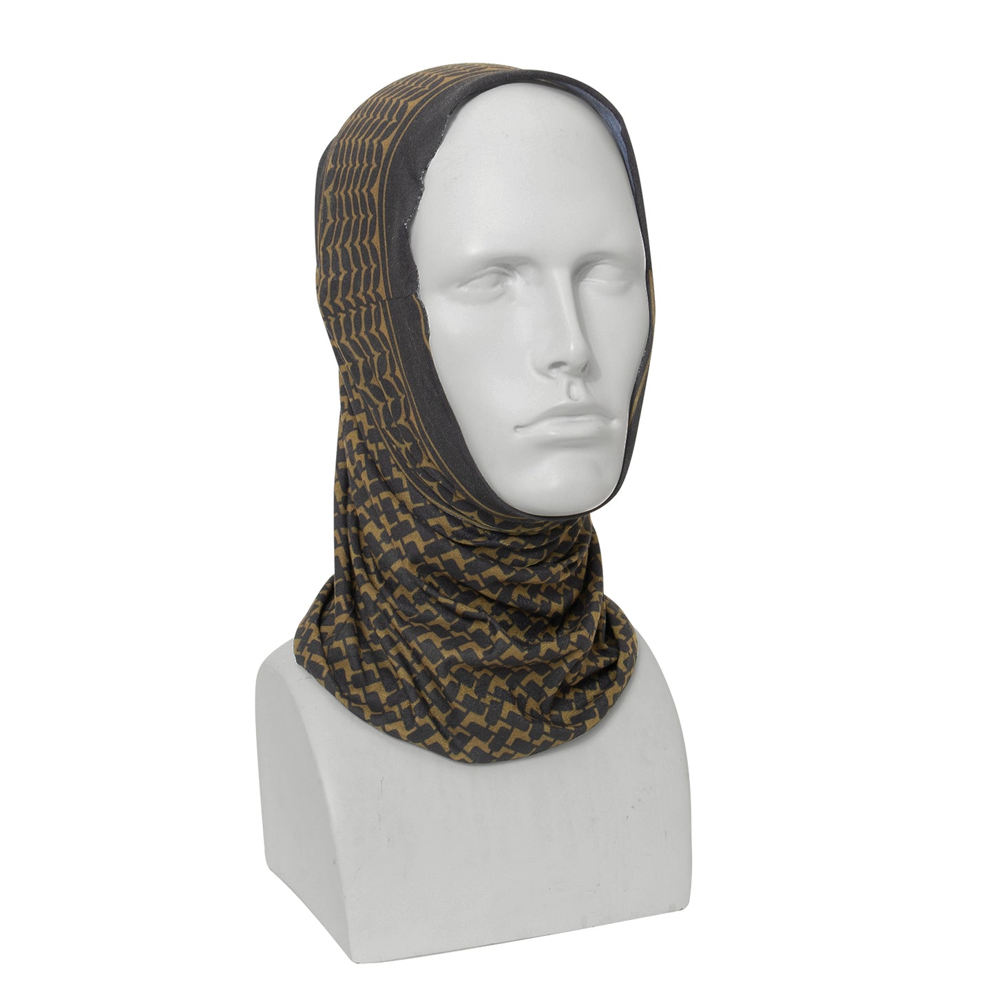Rothco Multi-Use Tactical Wrap with Shemagh Print