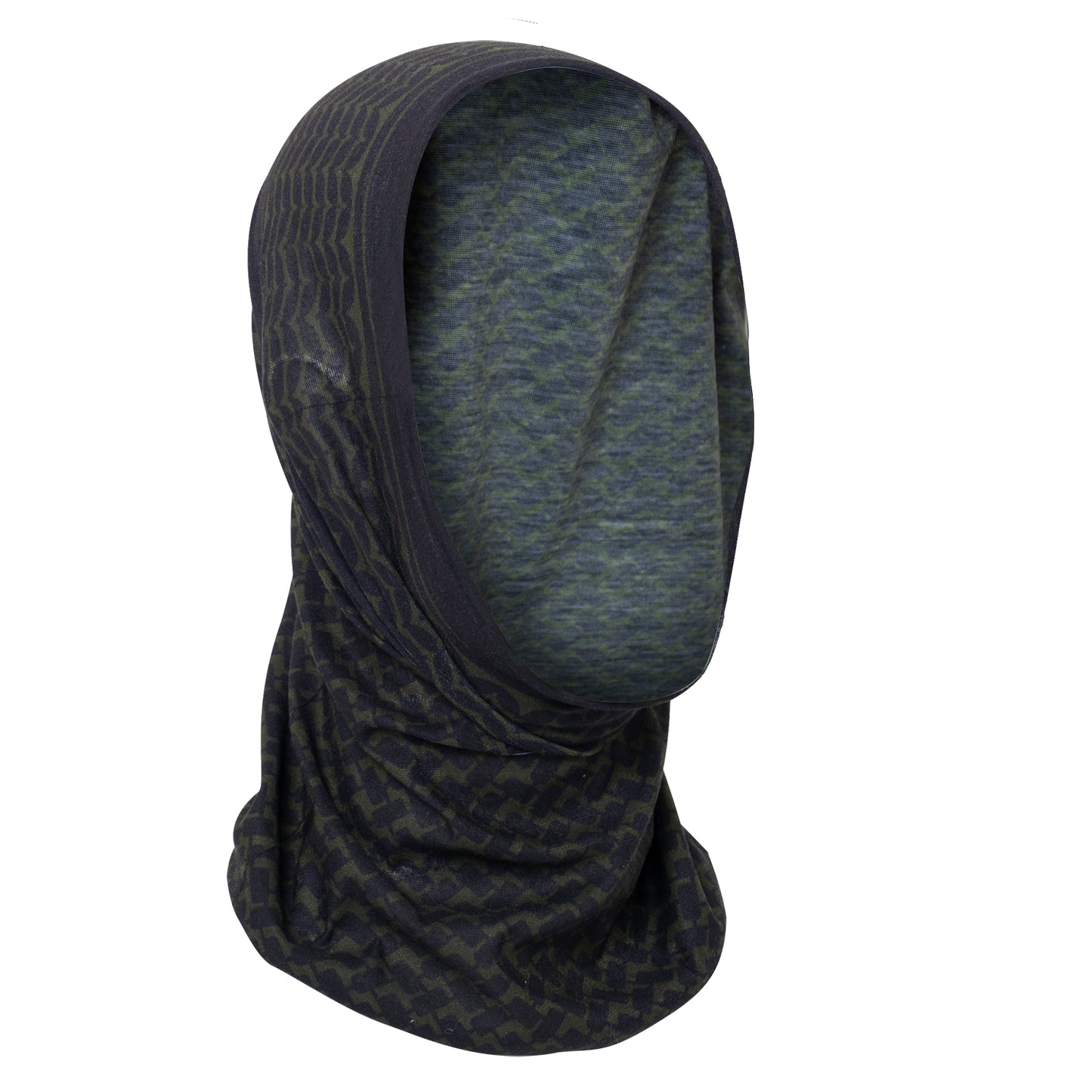 Rothco Multi-Use Tactical Wrap with Shemagh Print