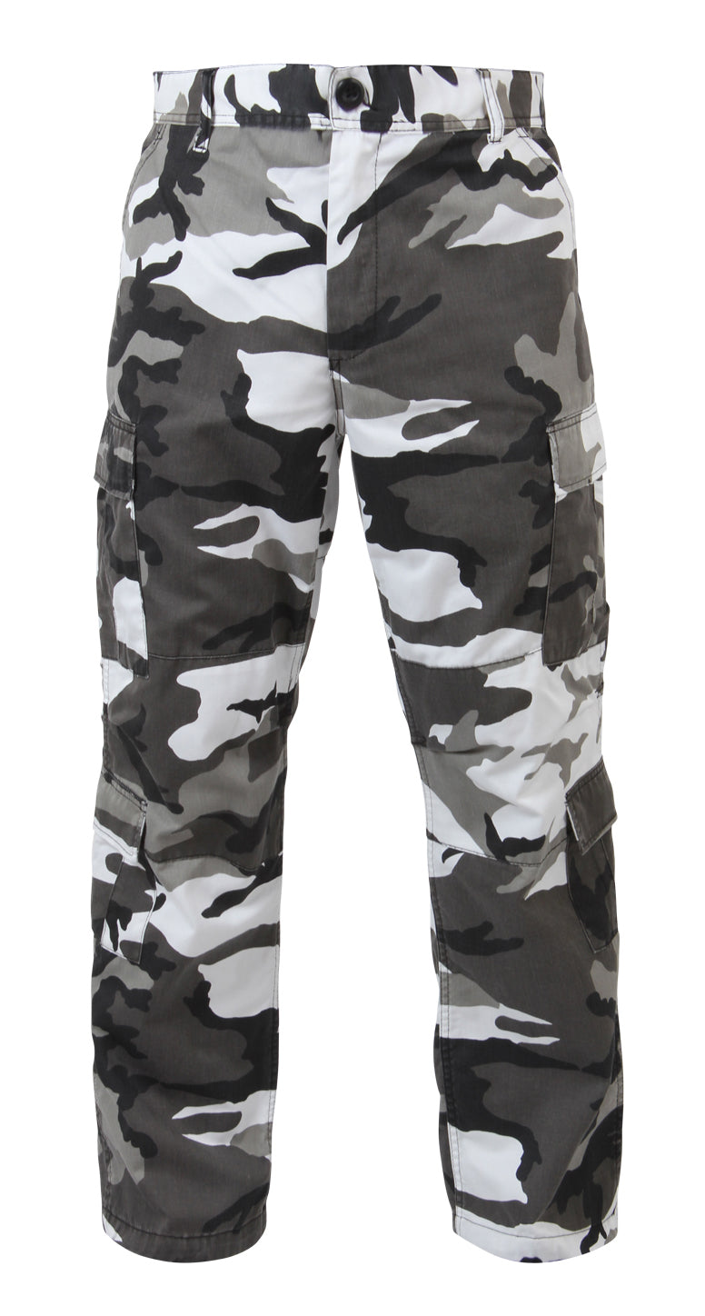 Rothco Vintage Paratrooper Cargo Fatigue Pants