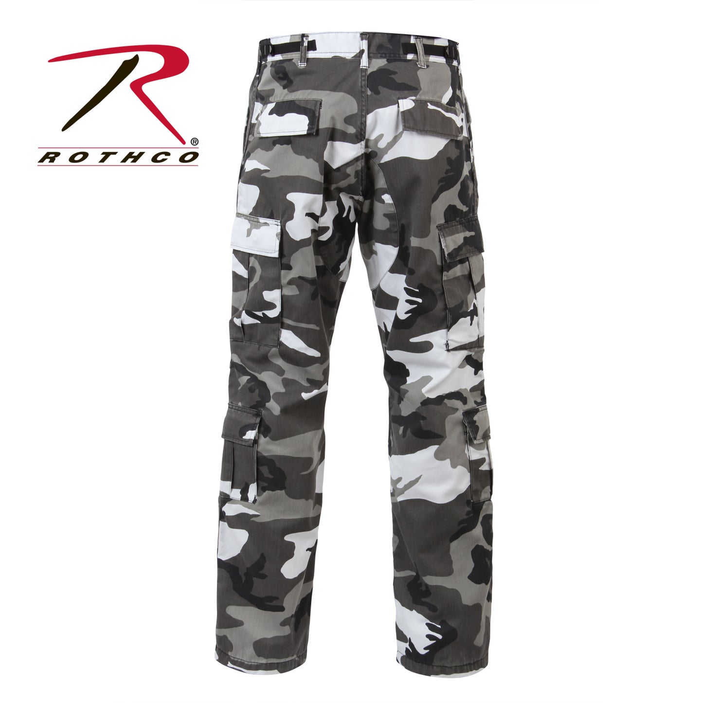 Rothco Vintage Paratrooper Cargo Fatigue Pants