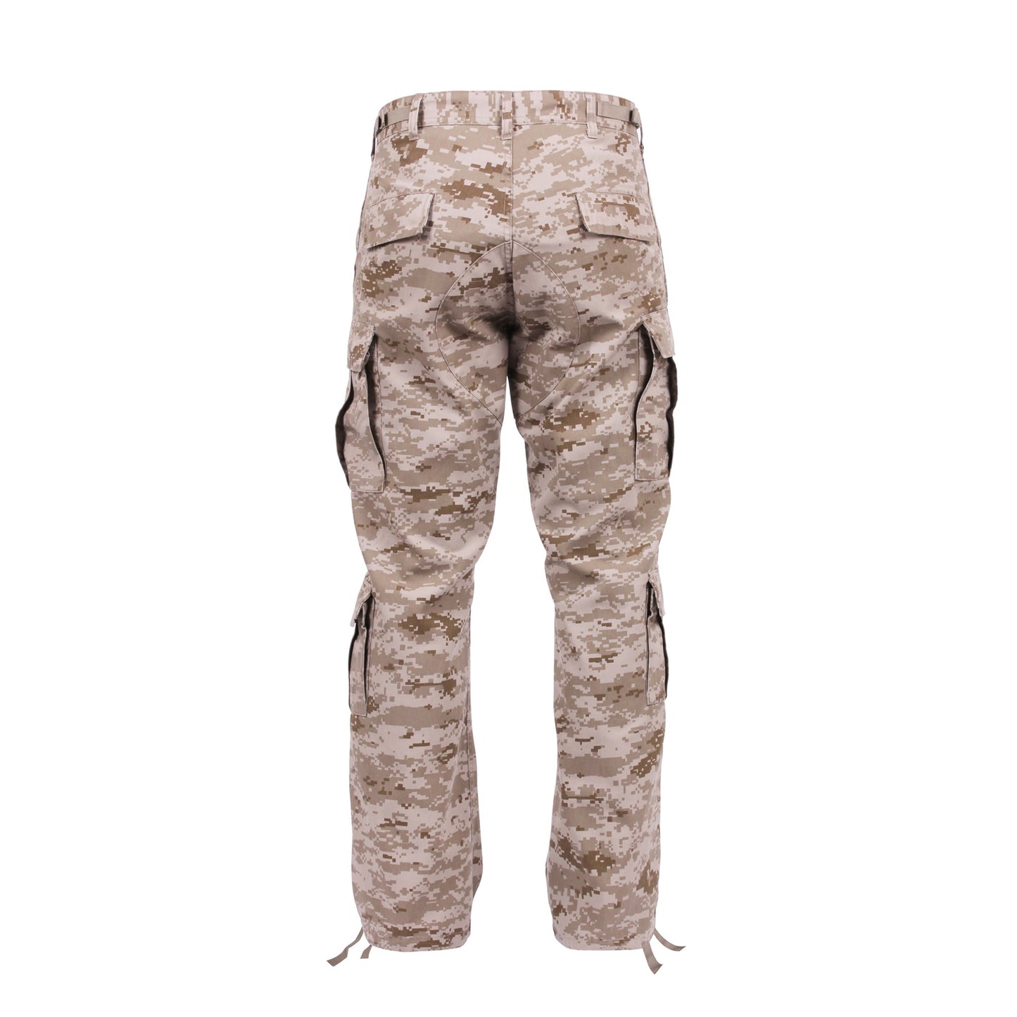 Rothco Vintage Paratrooper Cargo Fatigue Pants