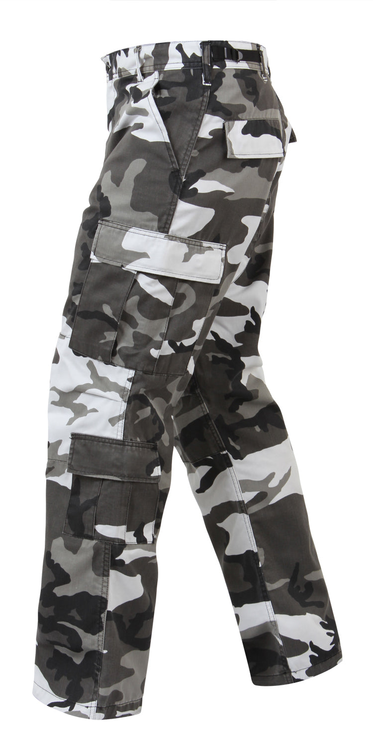 Rothco Vintage Paratrooper Cargo Fatigue Pants