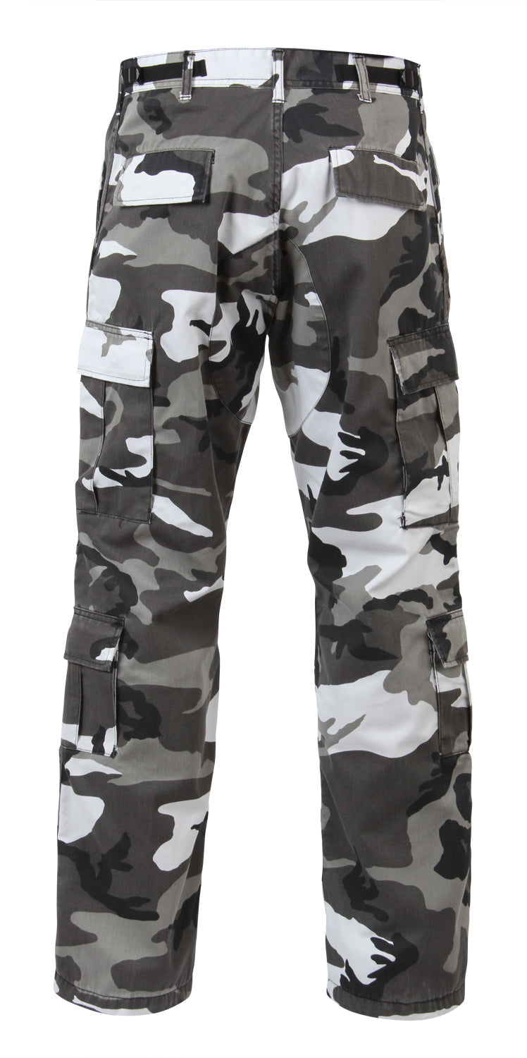 Rothco Vintage Paratrooper Cargo Fatigue Pants