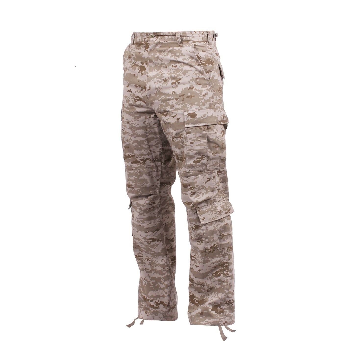 Rothco Vintage Paratrooper Cargo Fatigue Pants
