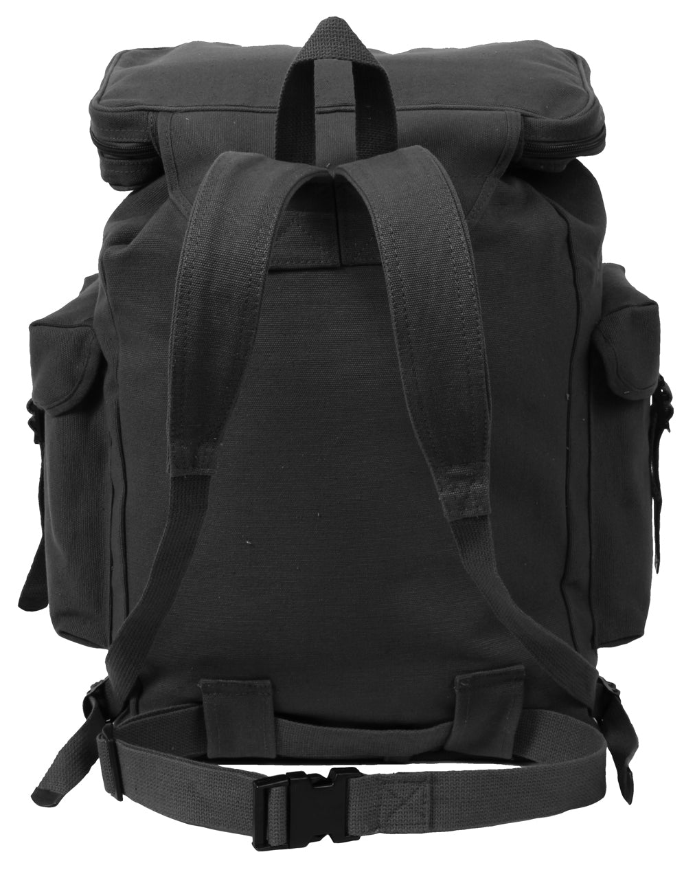 Rothco Canvas European Style Rucksack