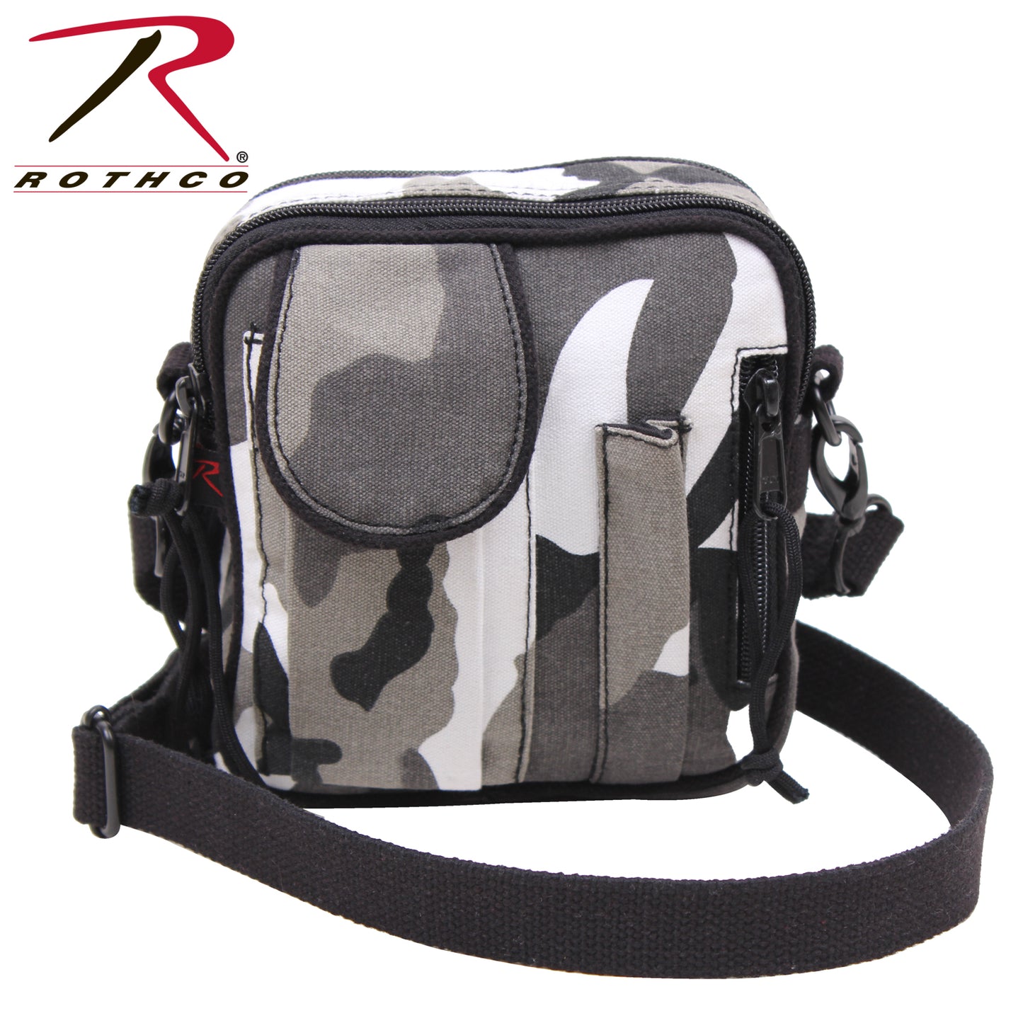 Rothco Excursion Organizer Shoulder Bag