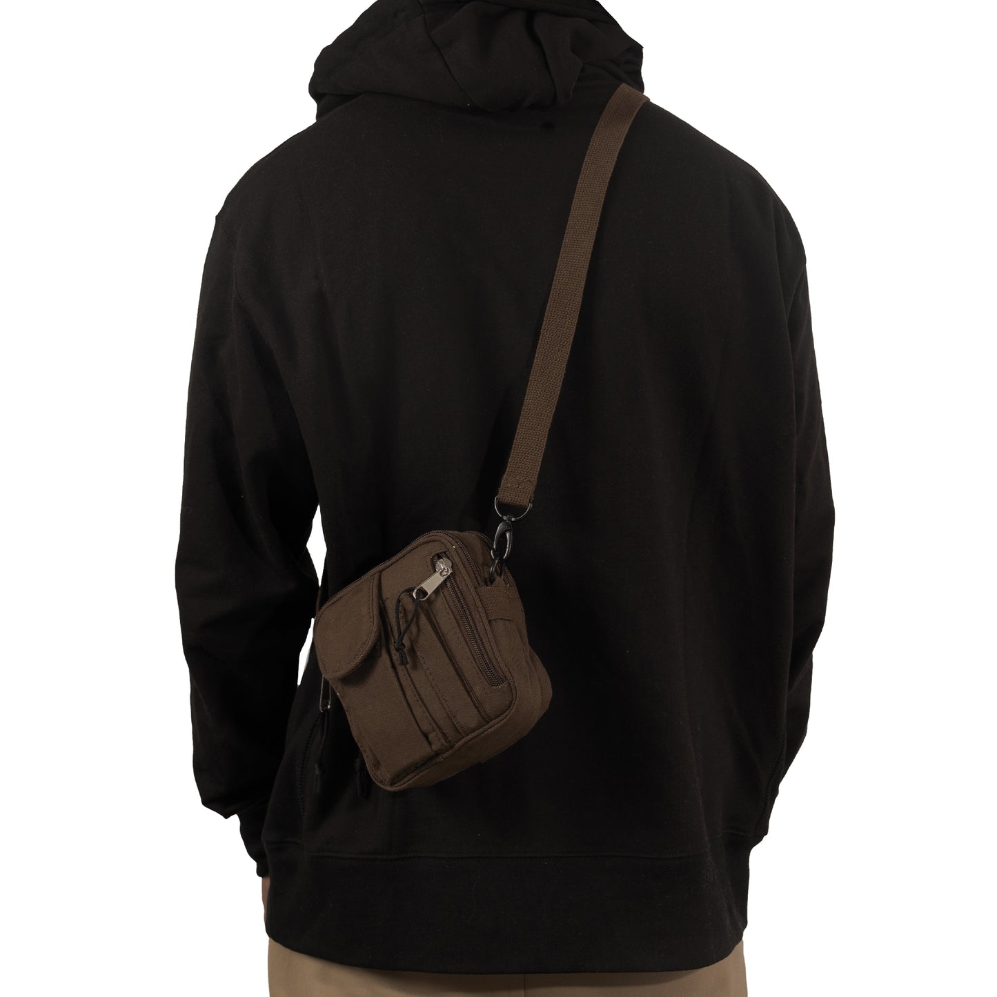 Rothco Excursion Organizer Shoulder Bag
