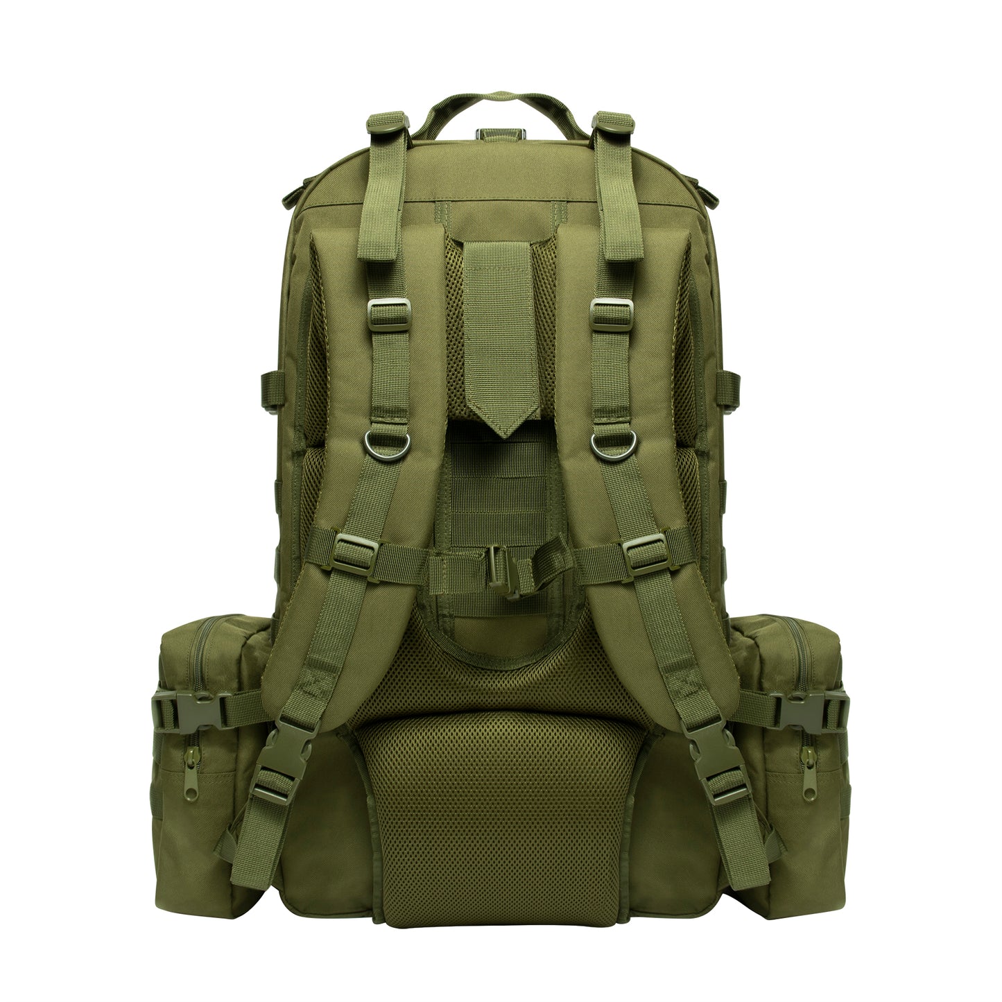 Rothco Global Assault Pack