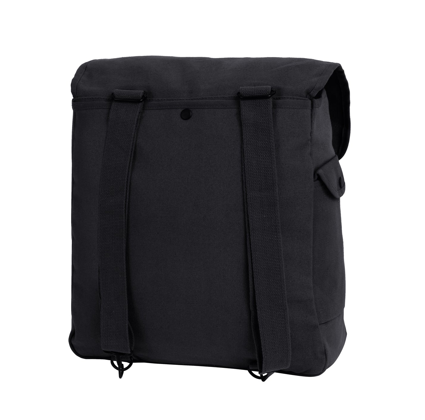 Rothco Canvas Jumbo Musette Bag