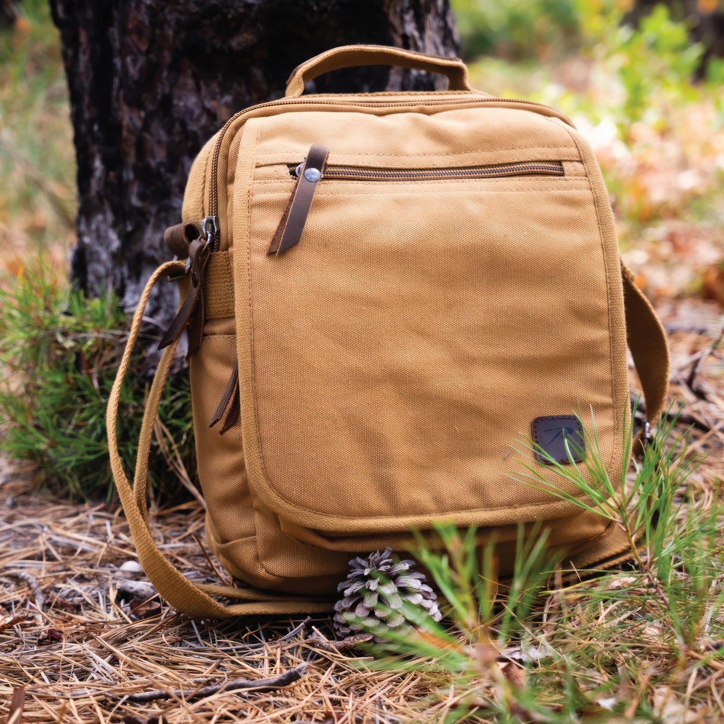 Rothco Every Day Work Shoulder Bag