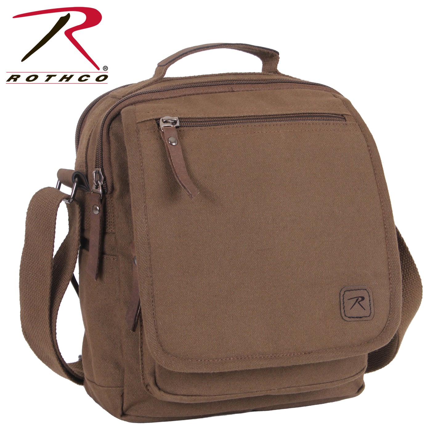 Rothco Every Day Work Shoulder Bag