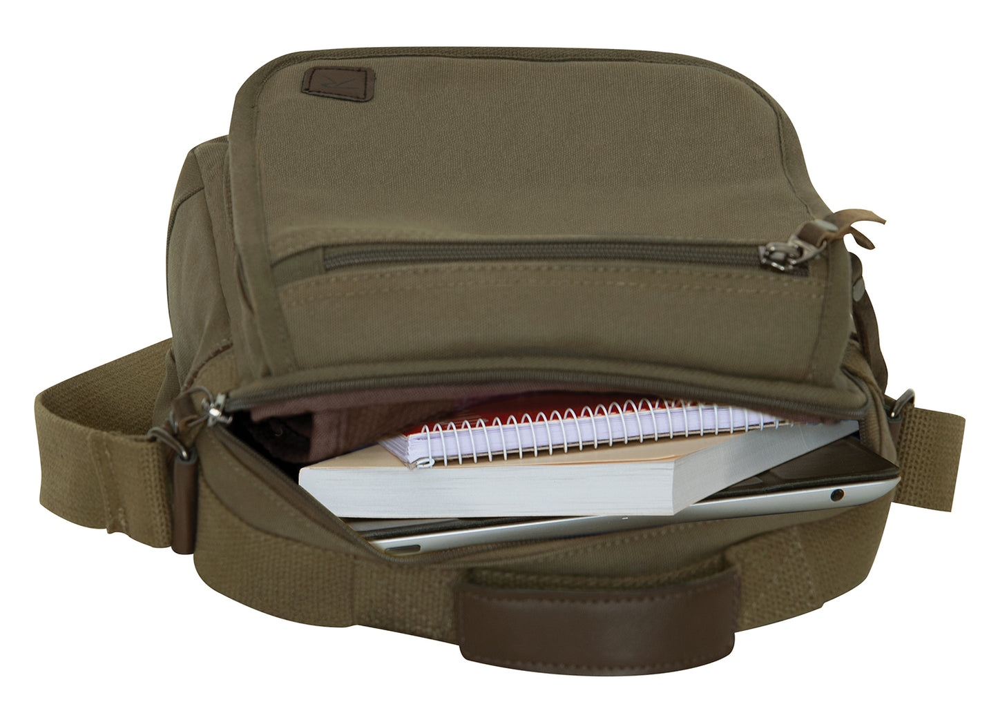 Rothco Every Day Work Shoulder Bag