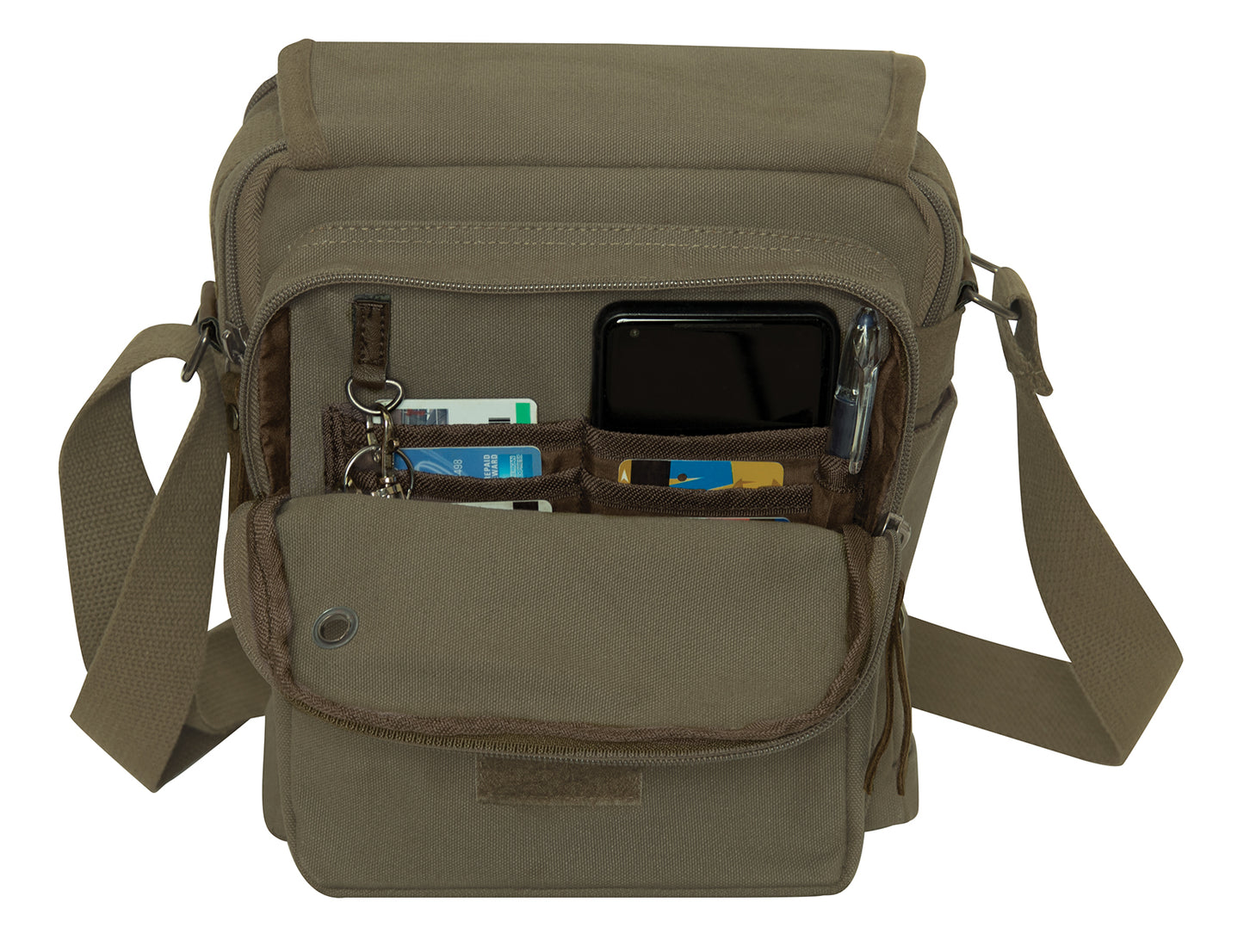 Rothco Every Day Work Shoulder Bag