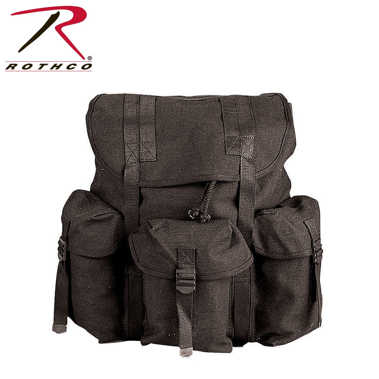 Rothco Heavyweight Mini Alice Pack