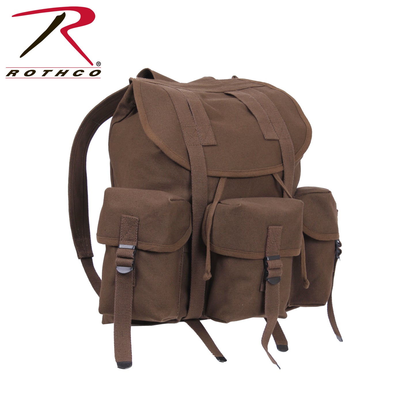 Rothco Heavyweight Mini Alice Pack