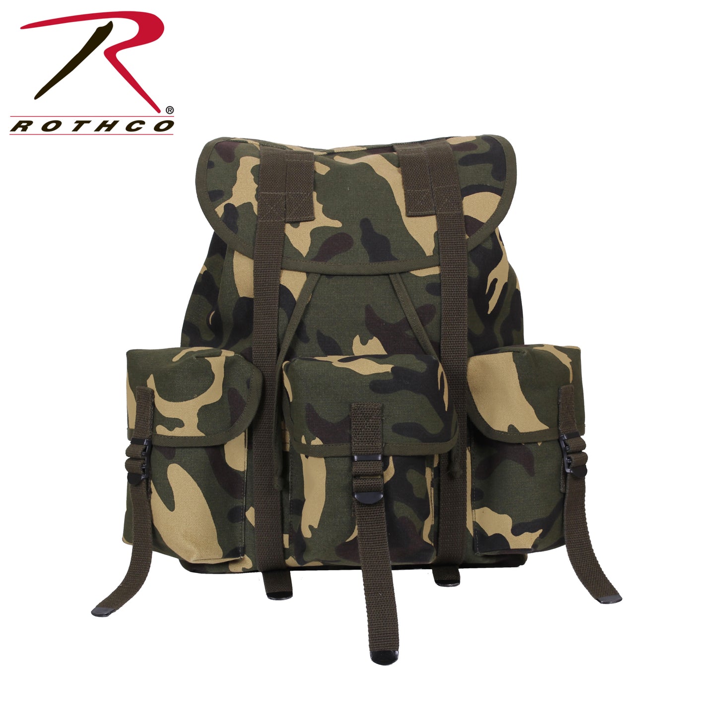 Rothco Heavyweight Mini Alice Pack