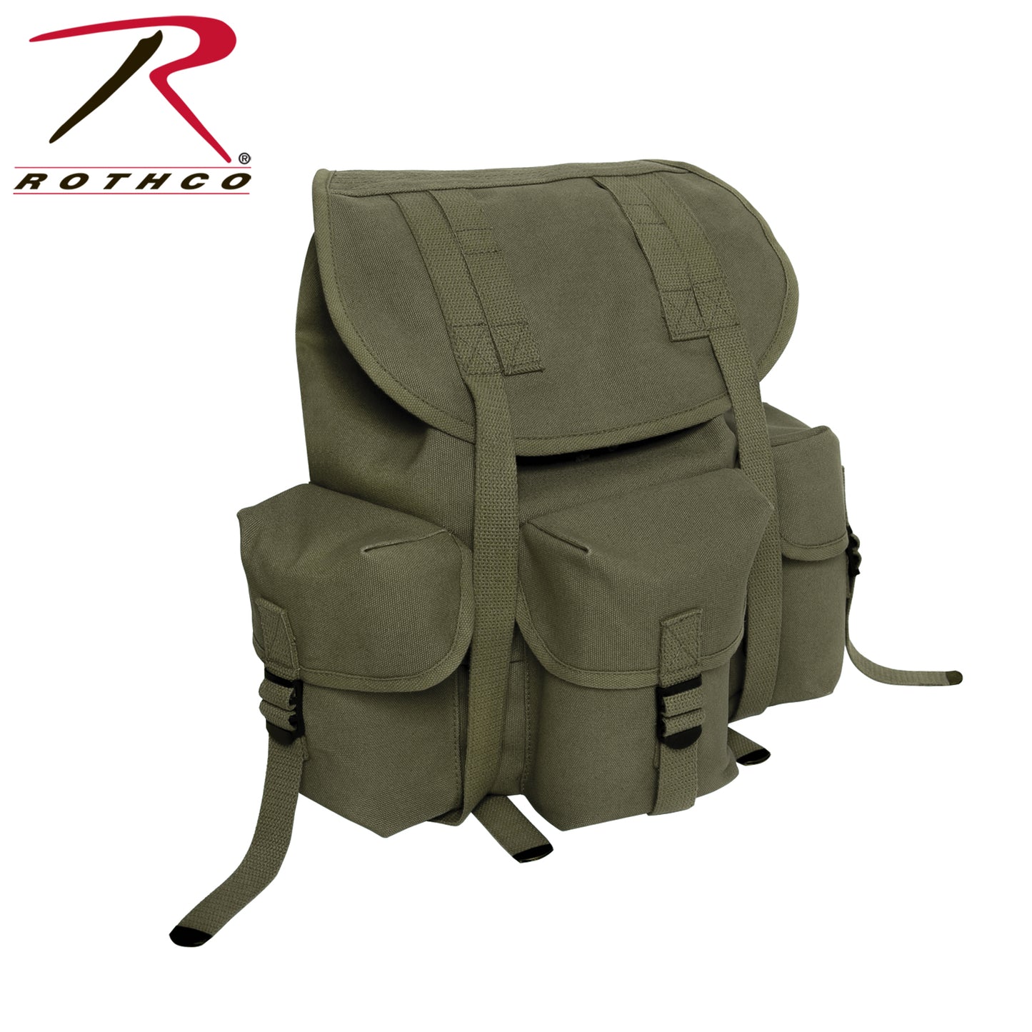 Rothco Heavyweight Mini Alice Pack