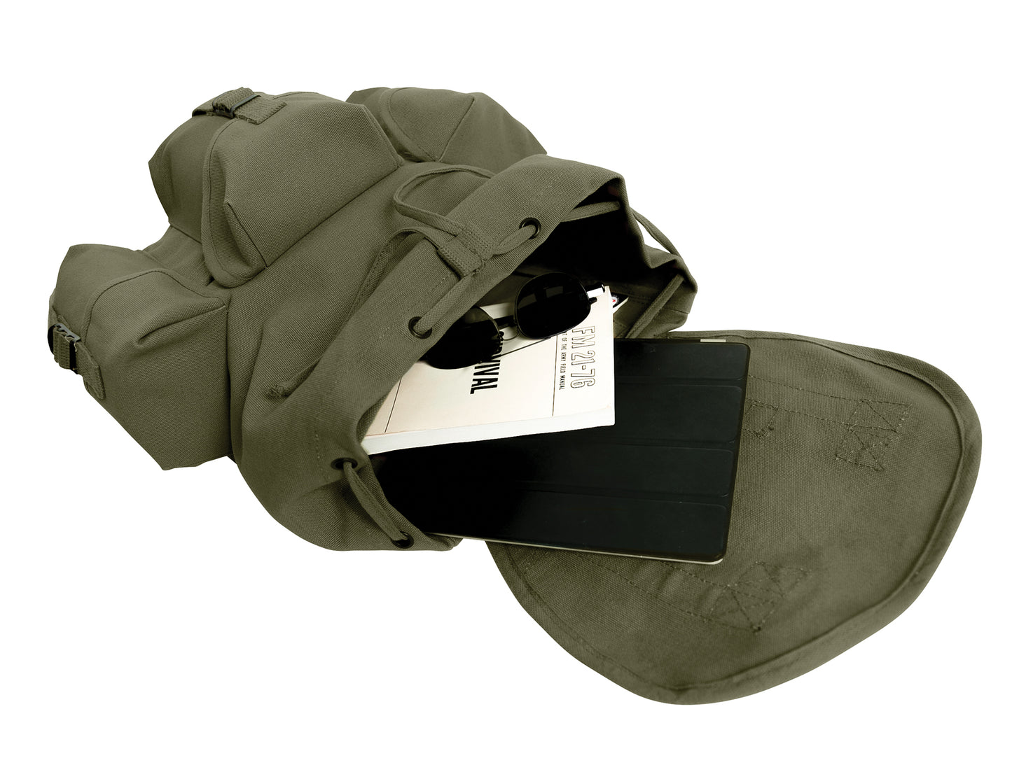 Rothco Heavyweight Mini Alice Pack
