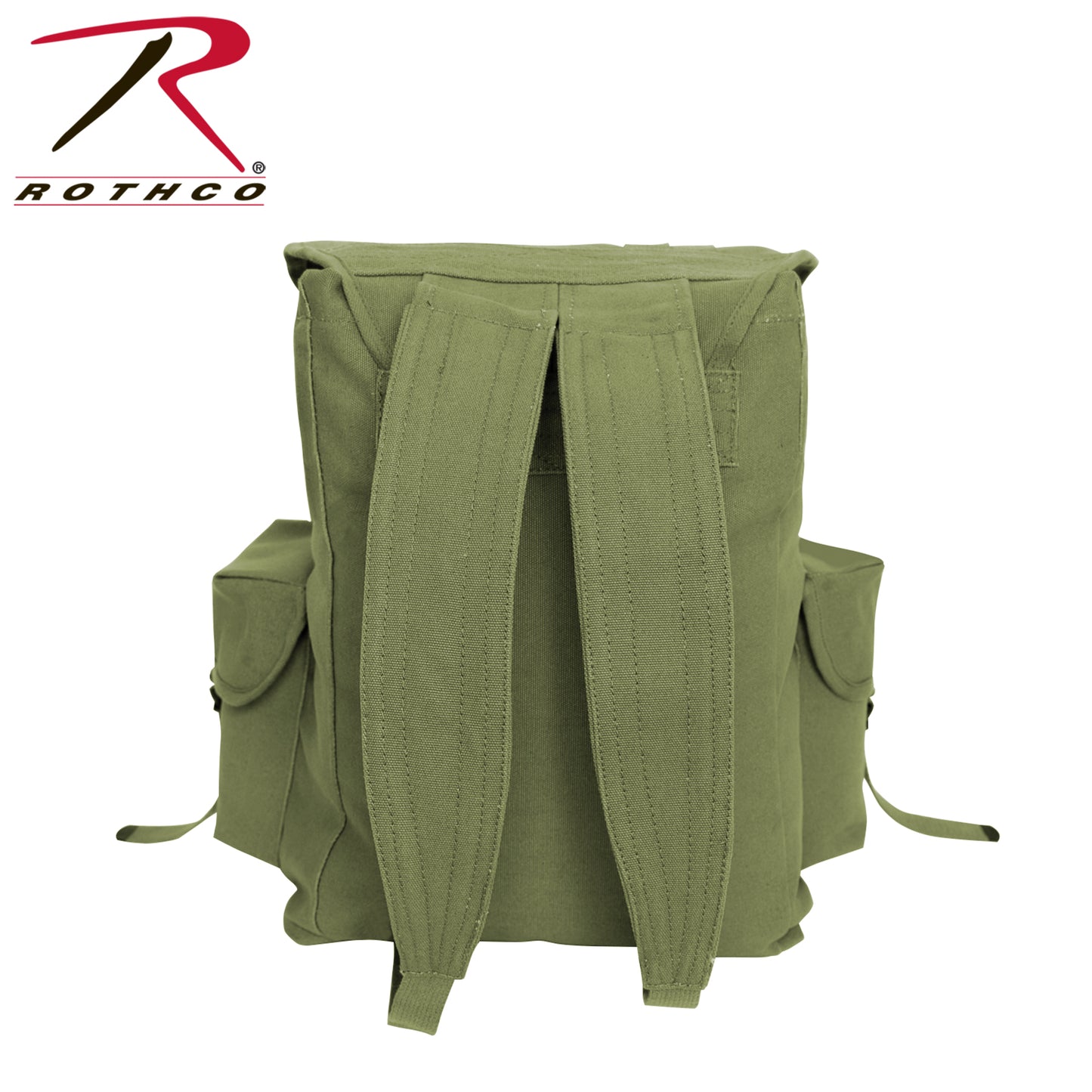 Rothco Heavyweight Mini Alice Pack