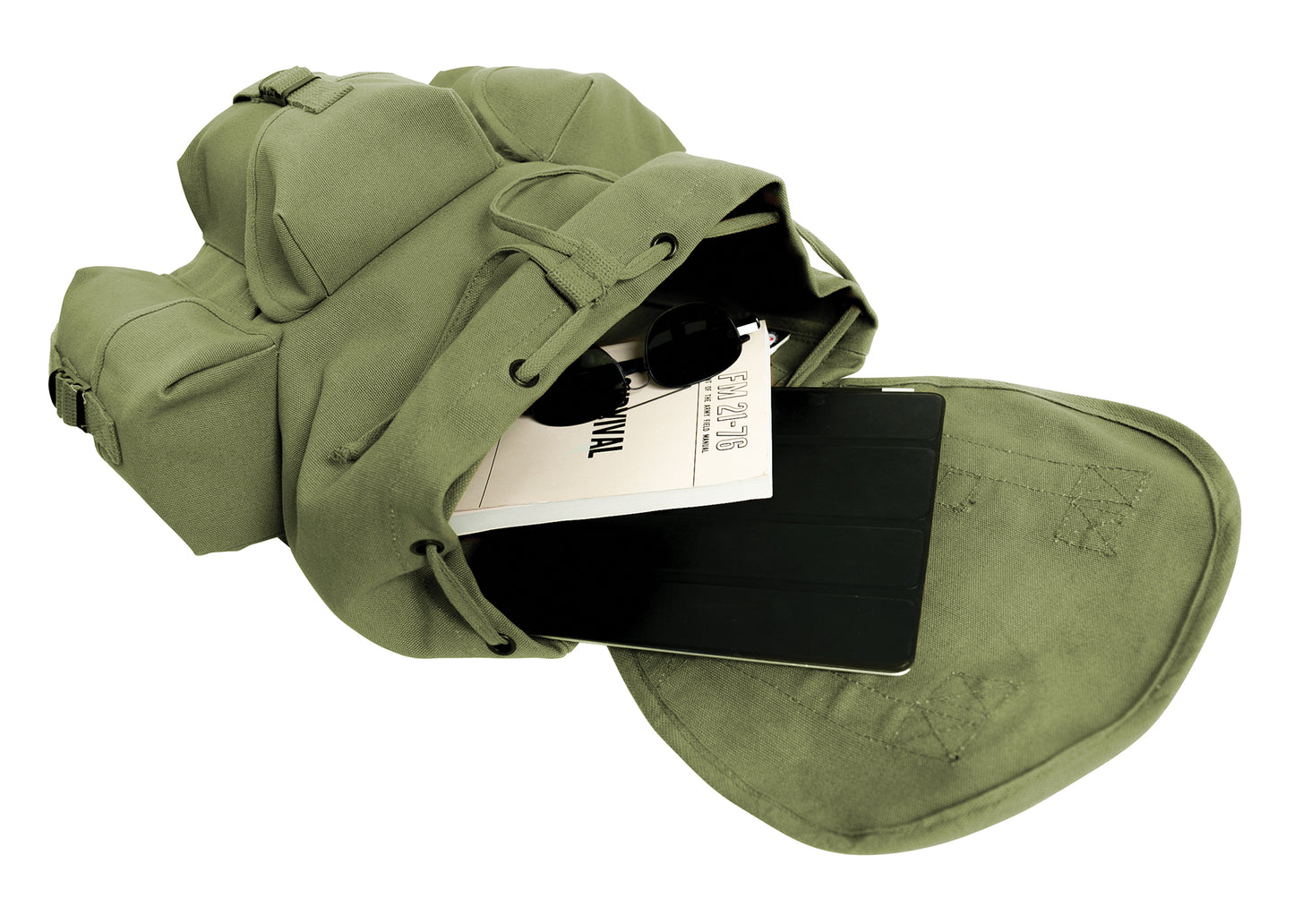 Rothco Heavyweight Mini Alice Pack
