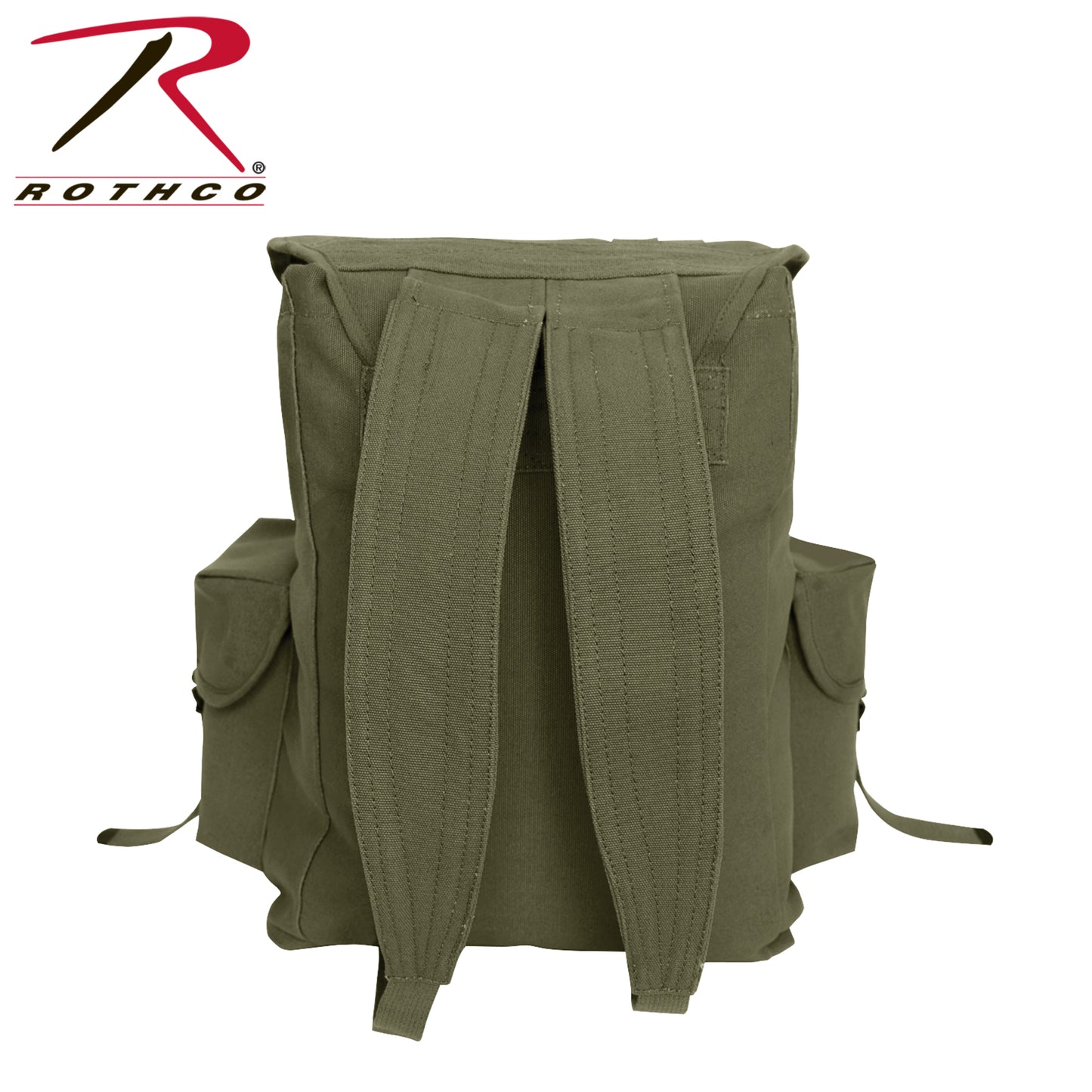 Rothco Heavyweight Mini Alice Pack