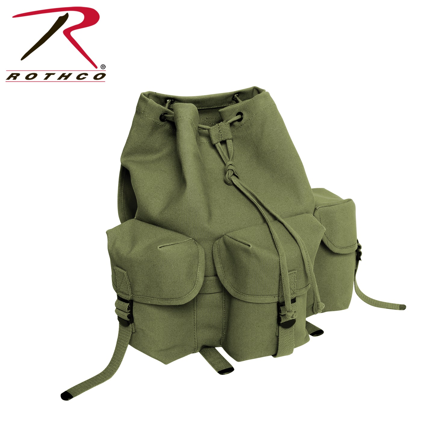 Rothco Heavyweight Mini Alice Pack