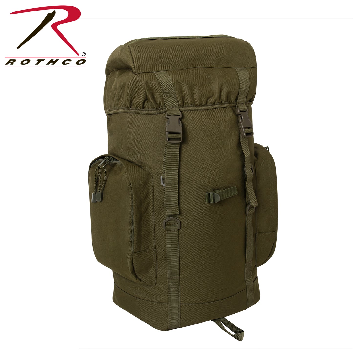 Rothco 45L Tactical Backpack