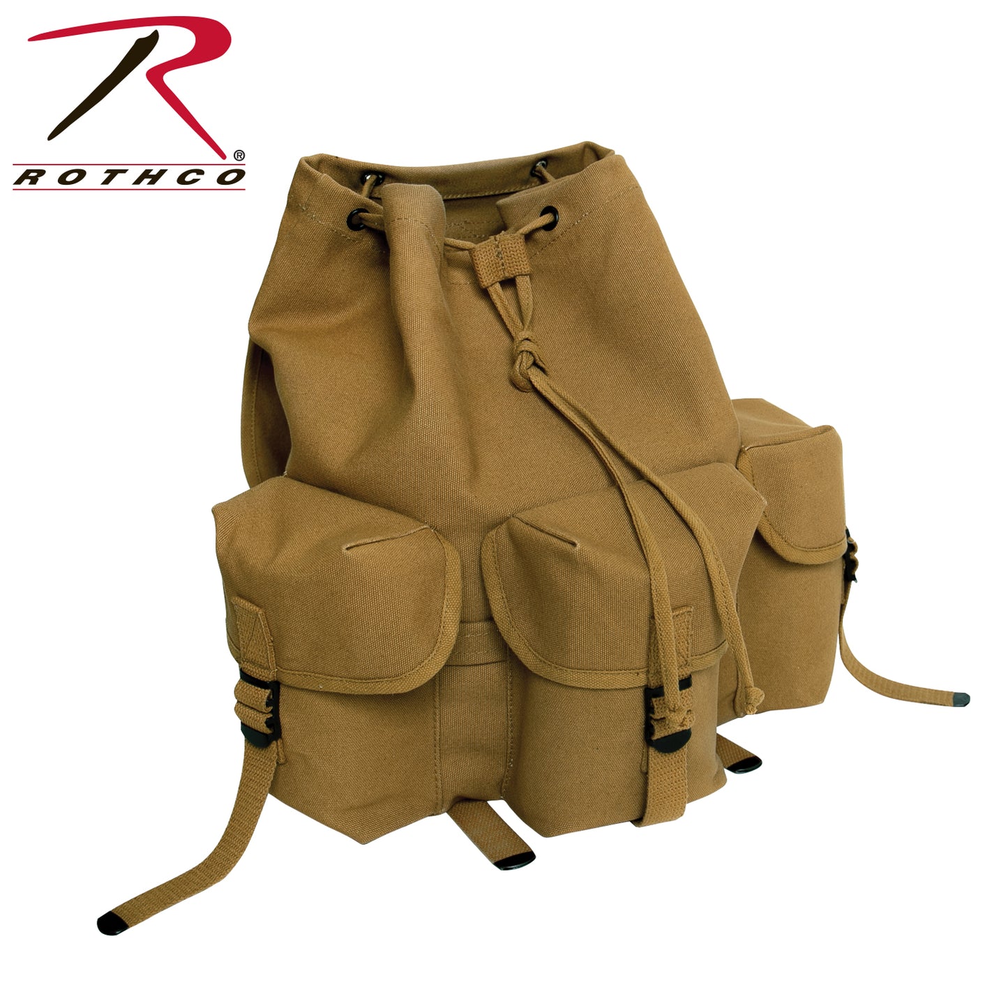 Rothco Heavyweight Mini Alice Pack