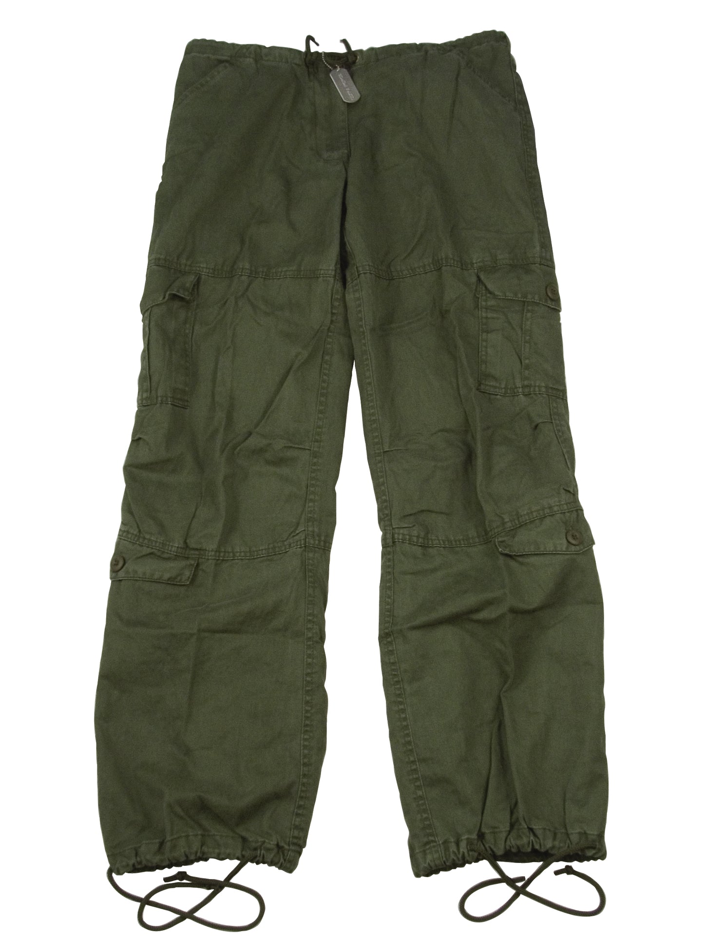 Rothco Relaxed Fit Zipper Fly BDU Pants
