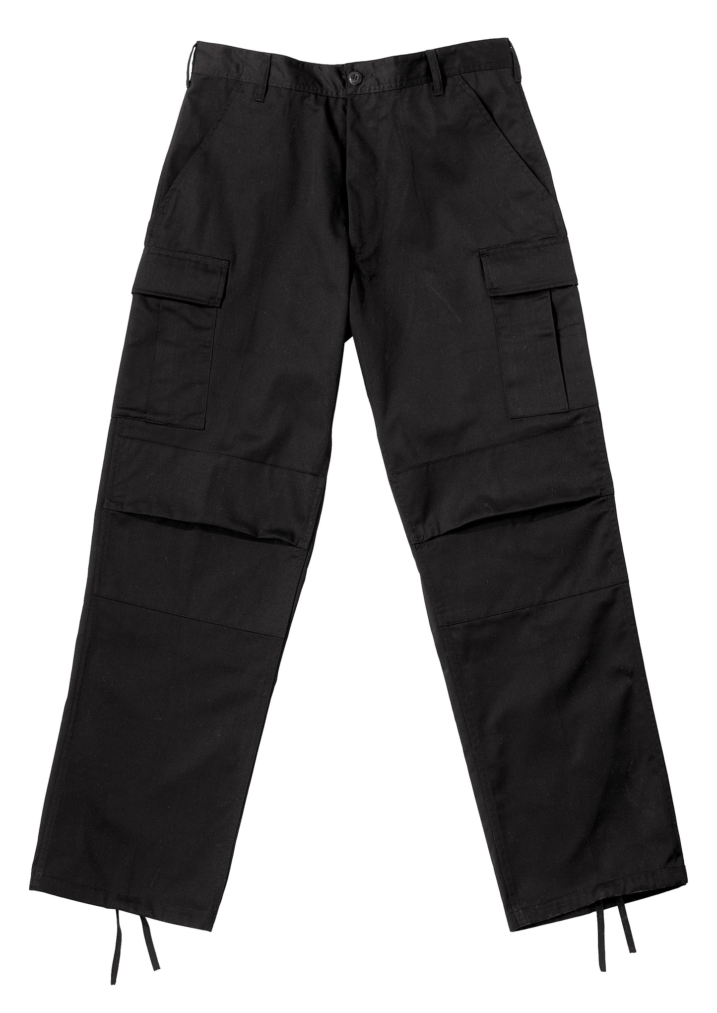 Rothco Relaxed Fit Zipper Fly BDU Pants