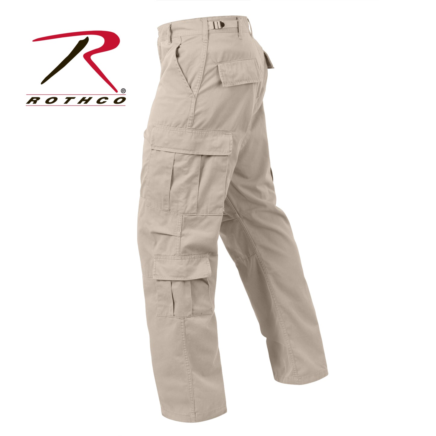 Rothco Vintage Paratrooper Cargo Fatigue Pants