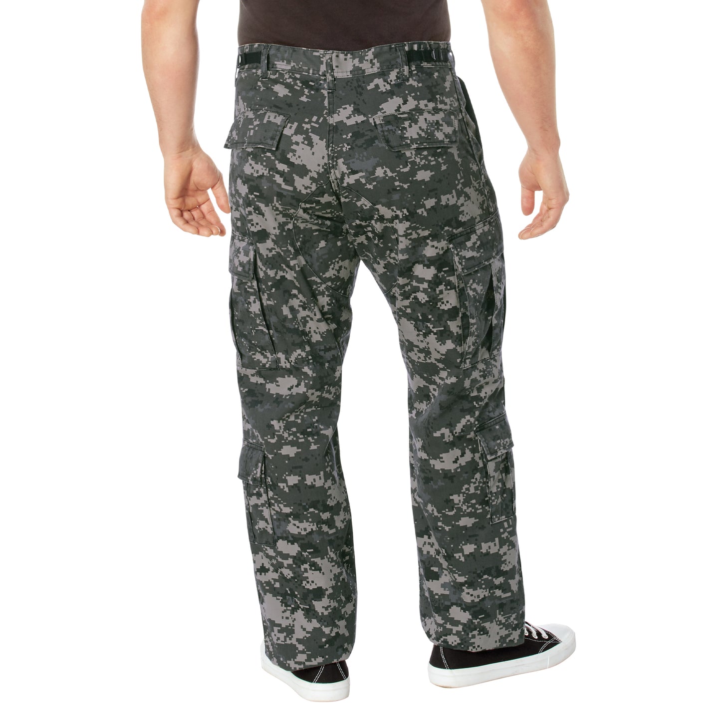 Rothco Vintage Paratrooper Cargo Fatigue Pants