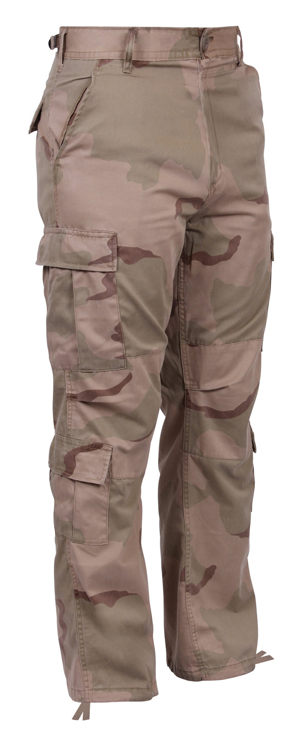 Rothco Vintage Paratrooper Cargo Fatigue Pants