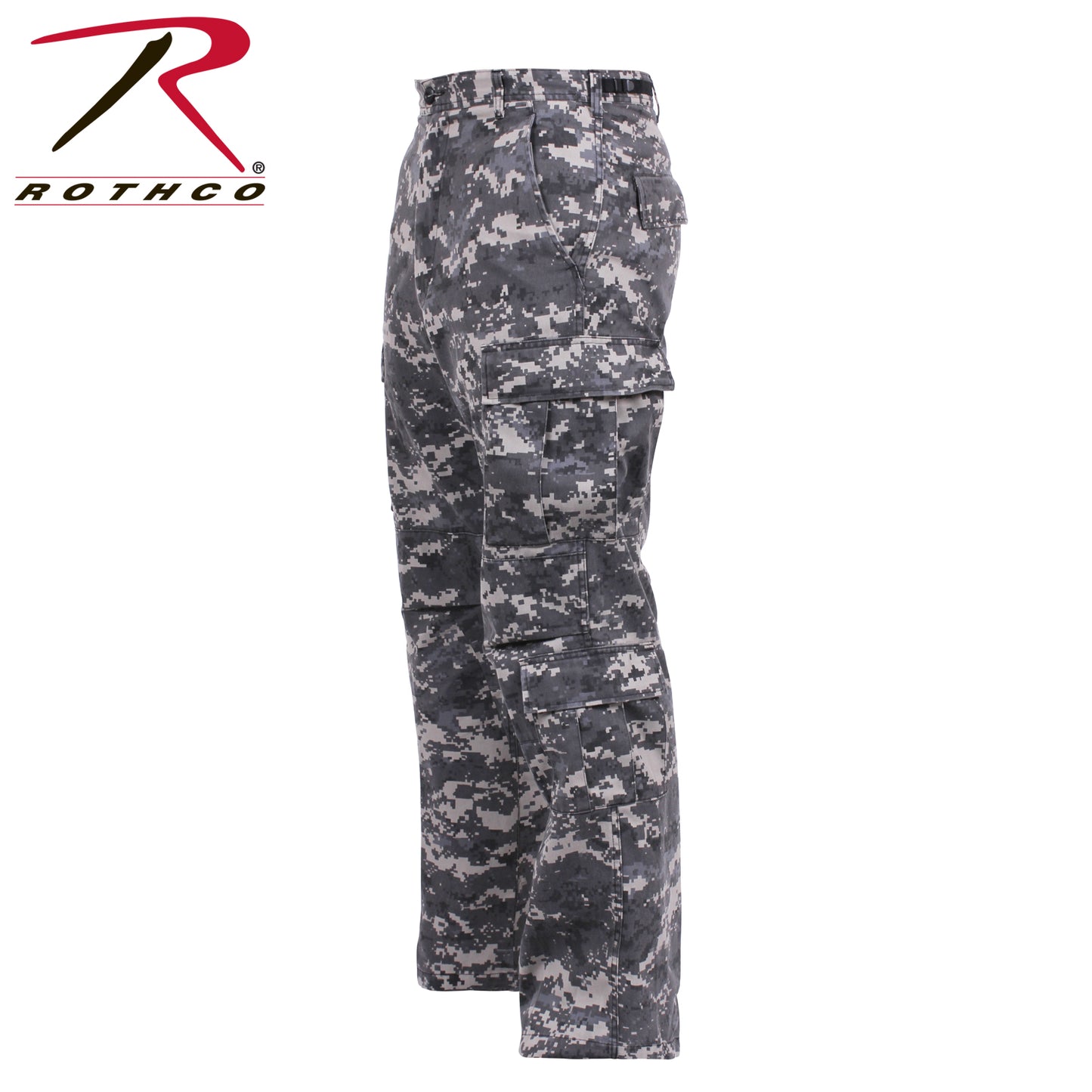 Rothco Vintage Paratrooper Cargo Fatigue Pants