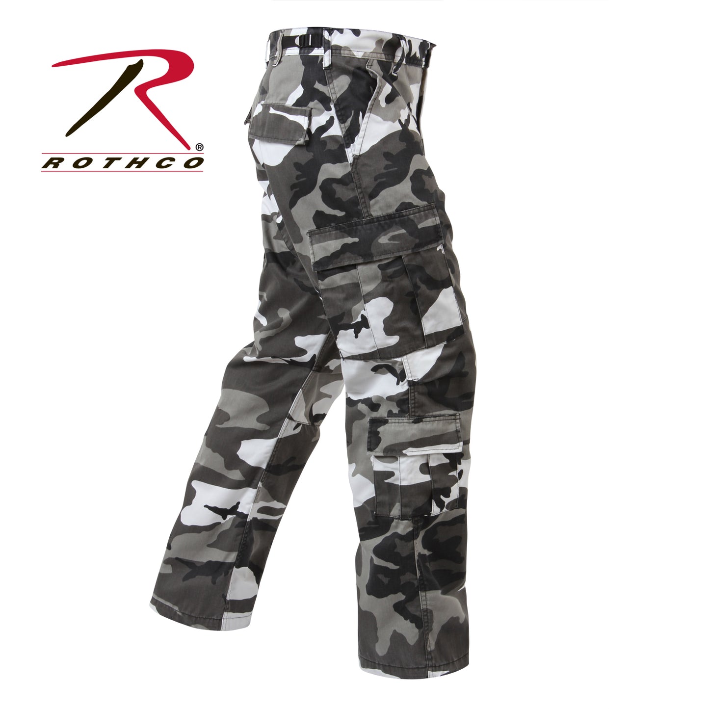 Rothco Vintage Paratrooper Cargo Fatigue Pants