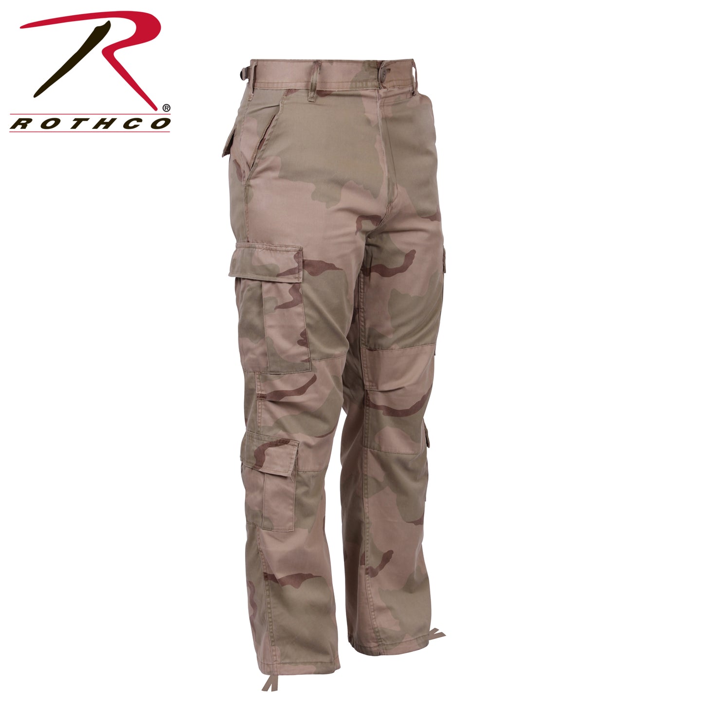 Rothco Vintage Paratrooper Cargo Fatigue Pants