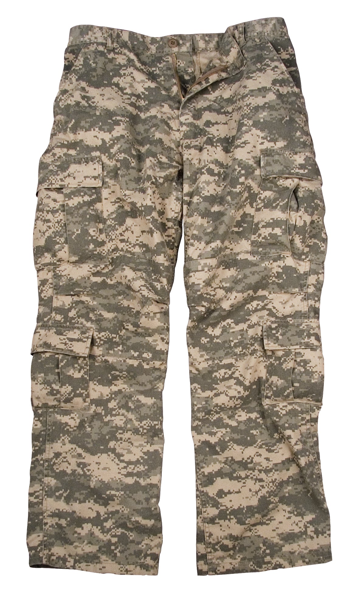 Rothco Vintage Paratrooper Cargo Fatigue Pants