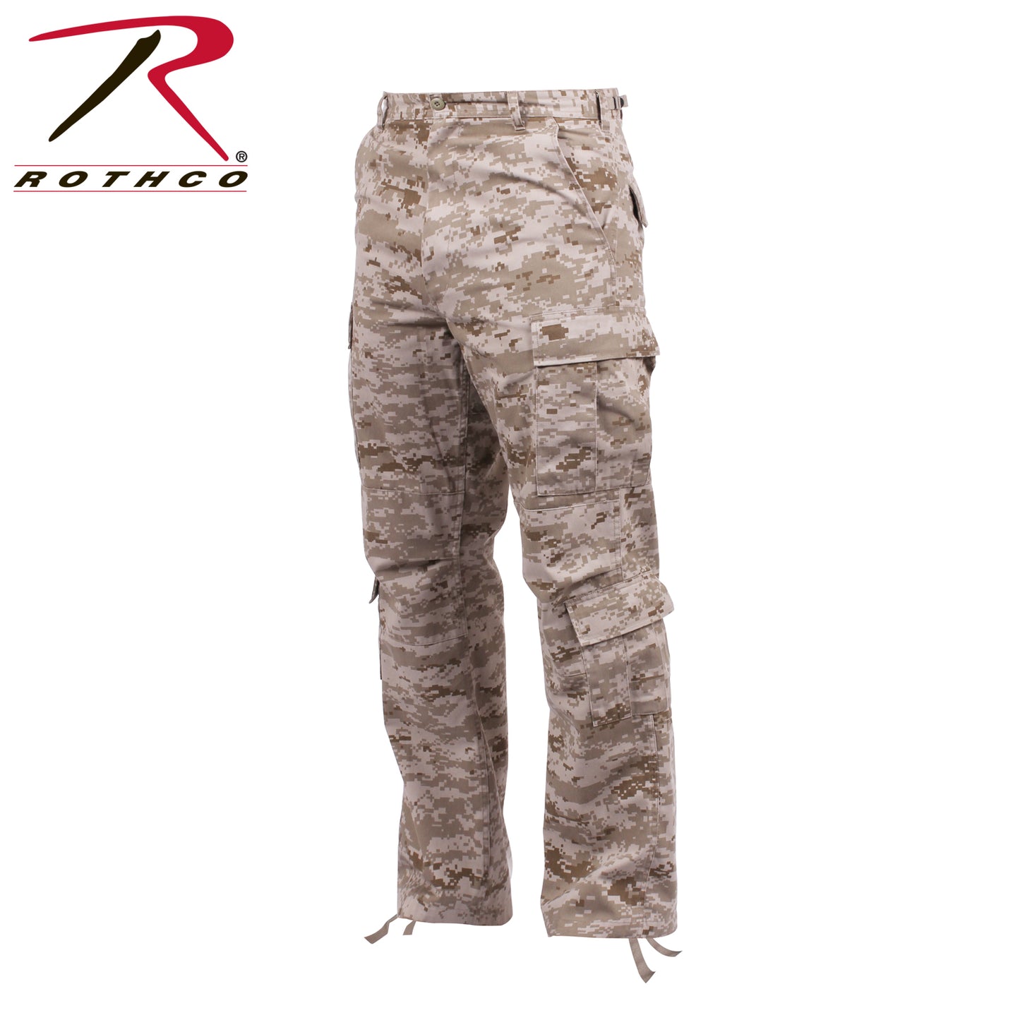 Rothco Vintage Paratrooper Cargo Fatigue Pants
