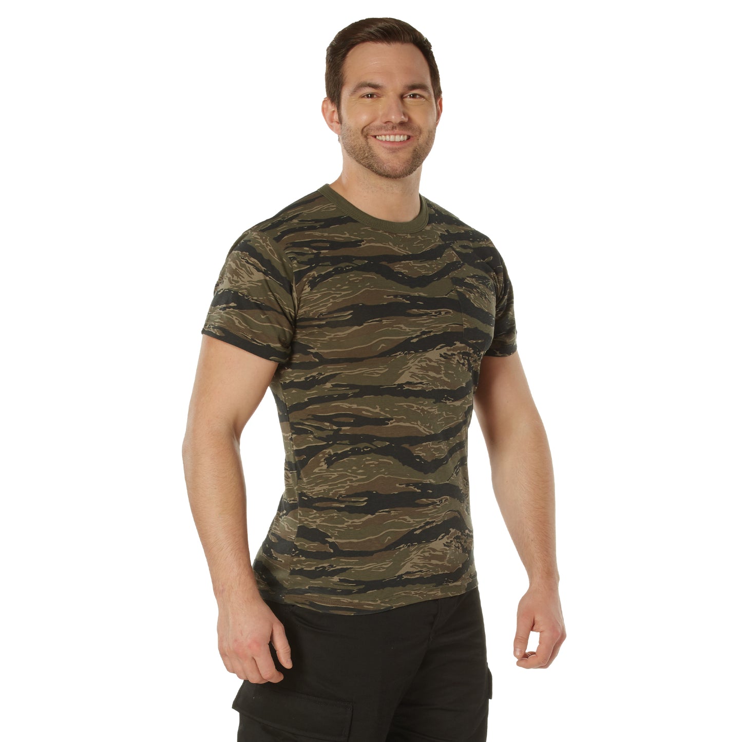 Rothco Pocket T-Shirt