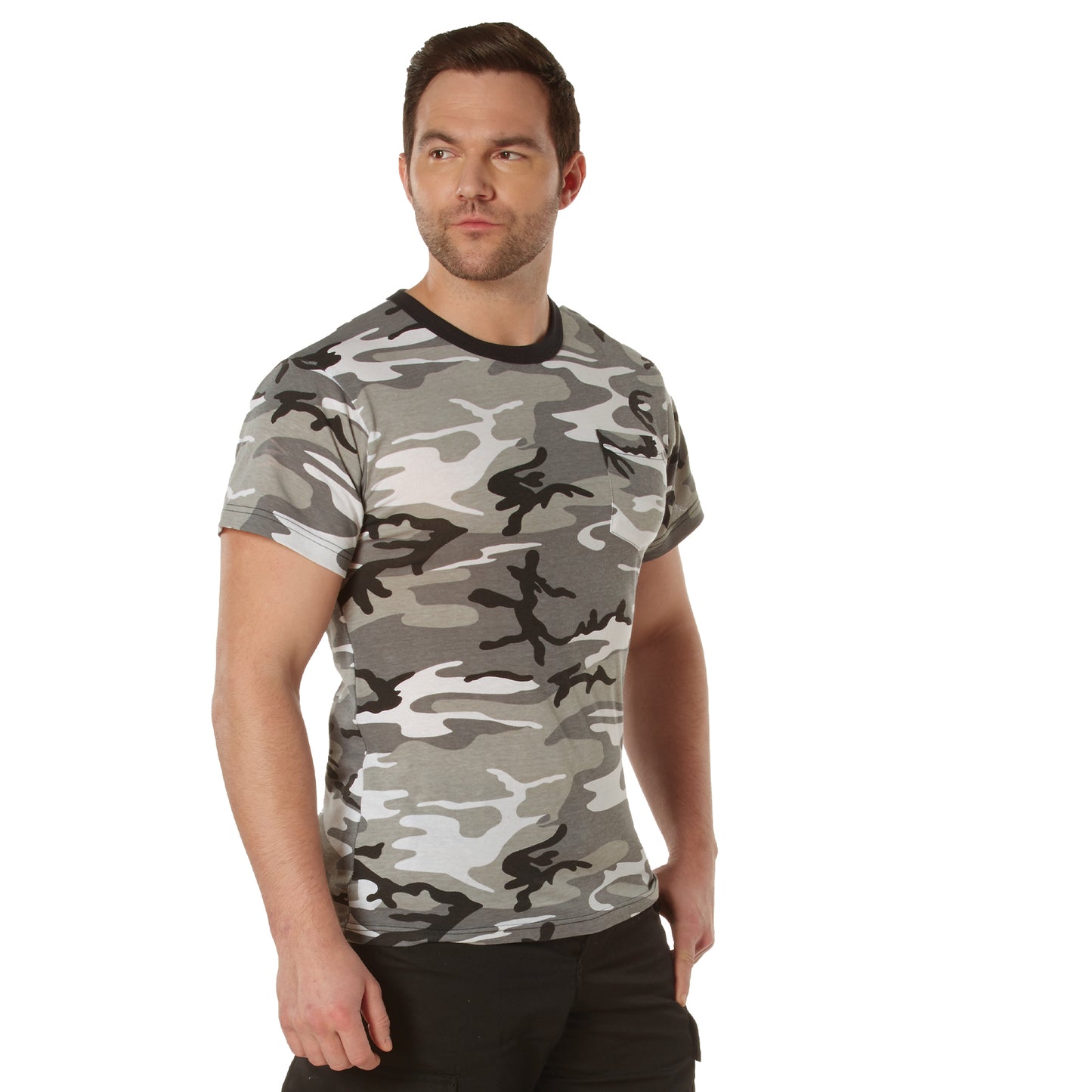 Rothco Pocket T-Shirt