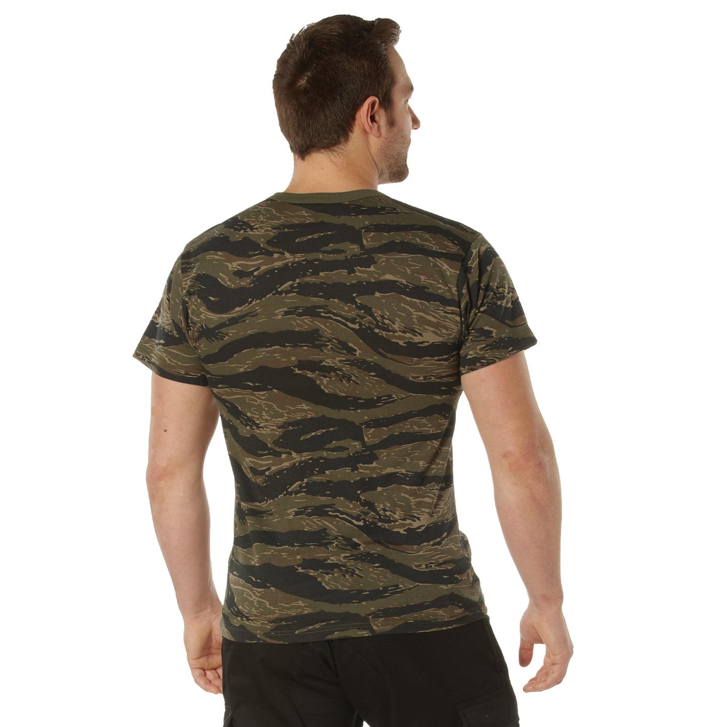 Rothco Pocket T-Shirt