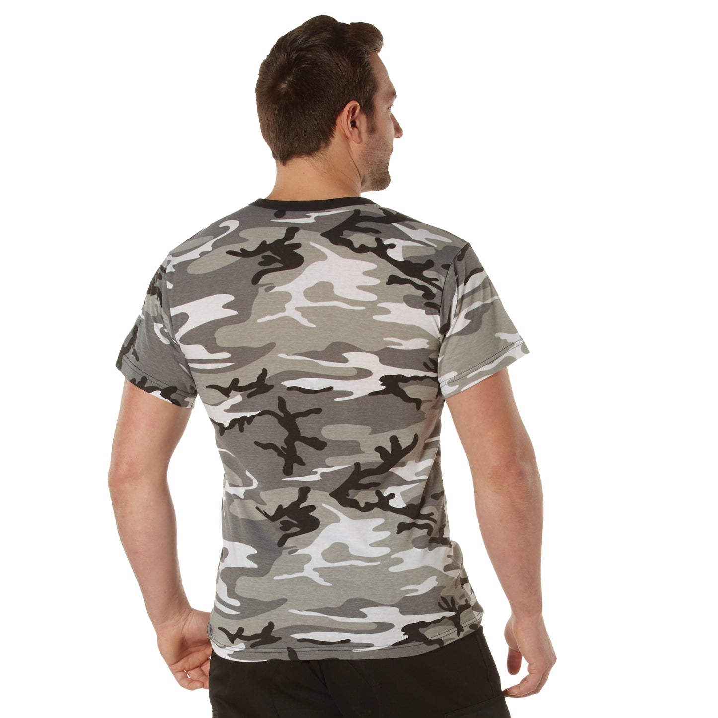 Rothco Pocket T-Shirt