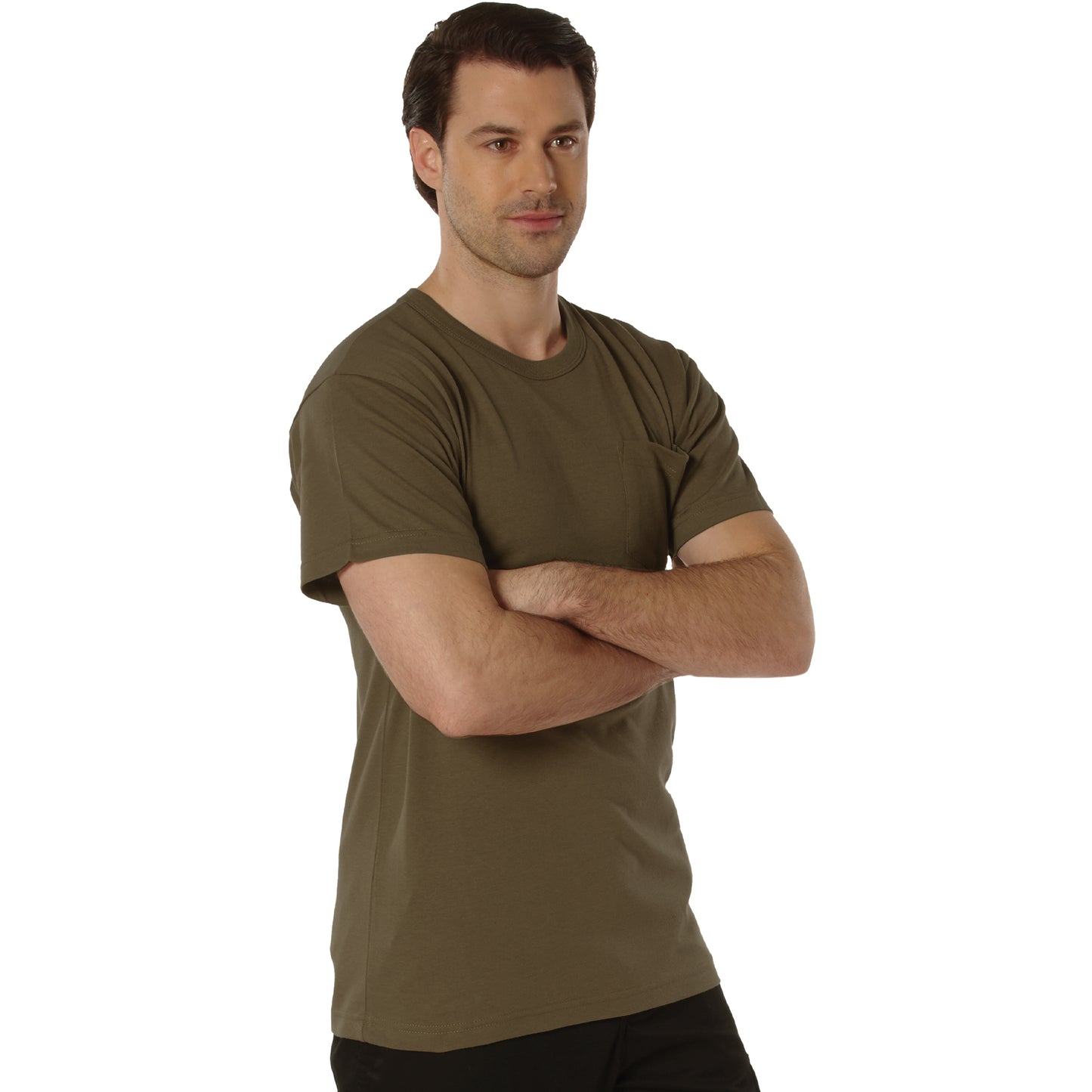 Rothco Pocket T-Shirt