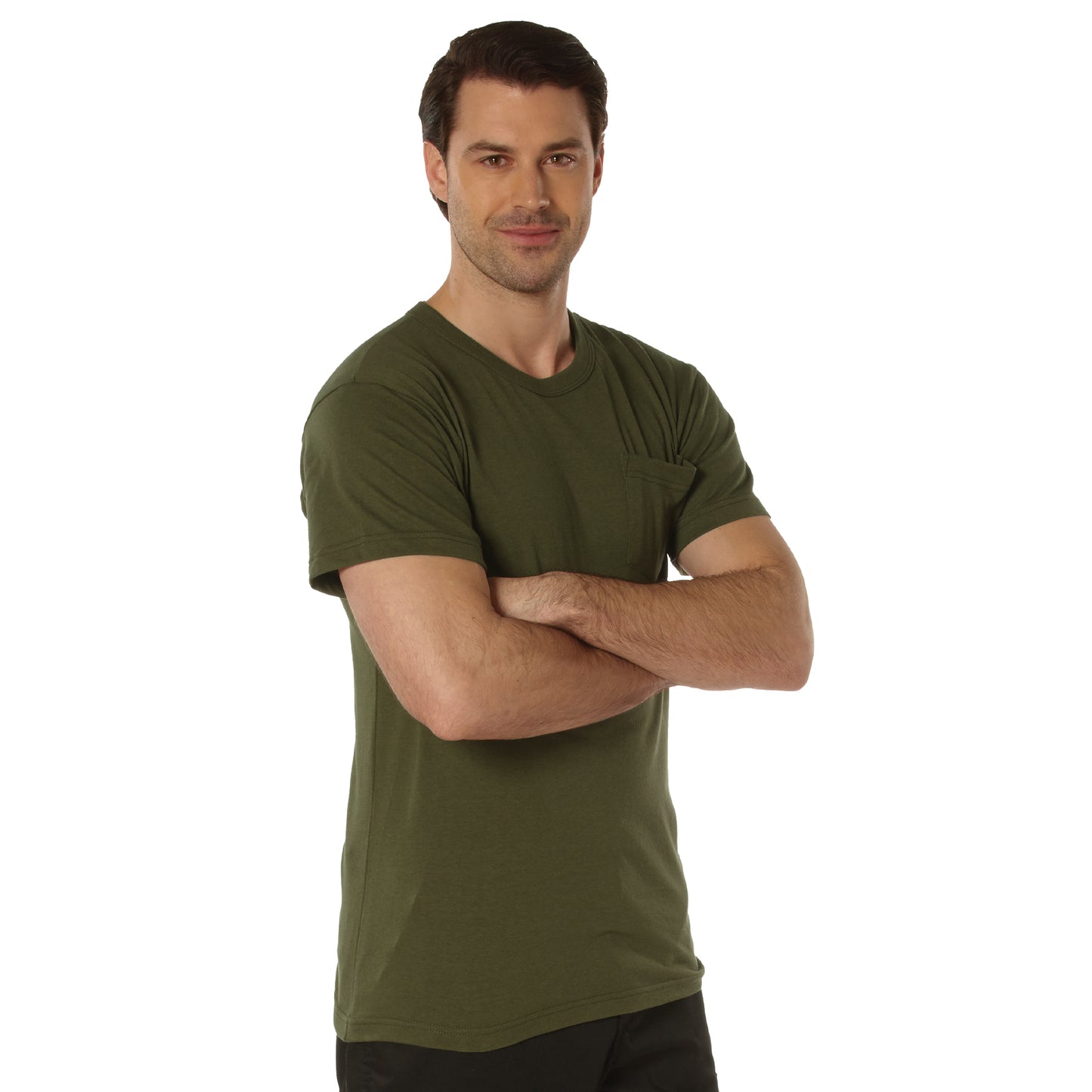 Rothco Pocket T-Shirt