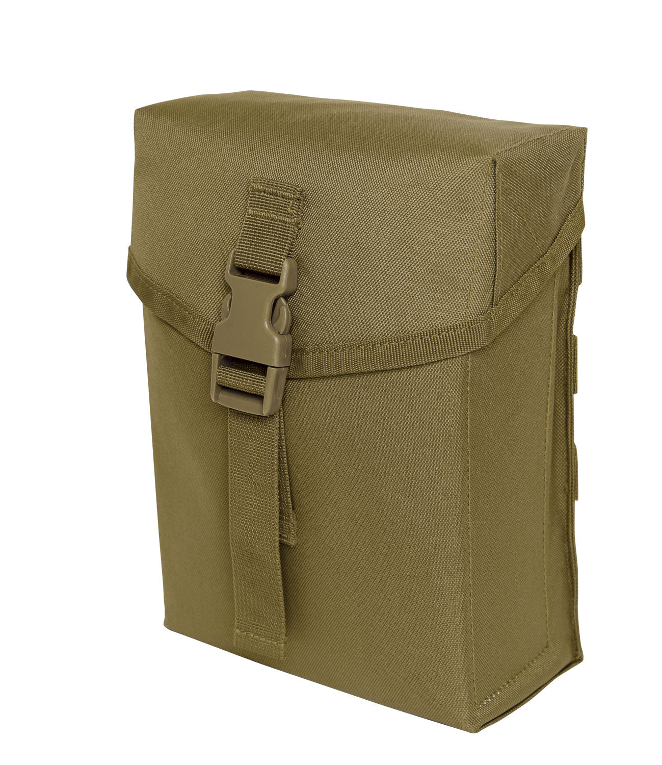 Rothco MOLLE II 100 Round SAW Pouch