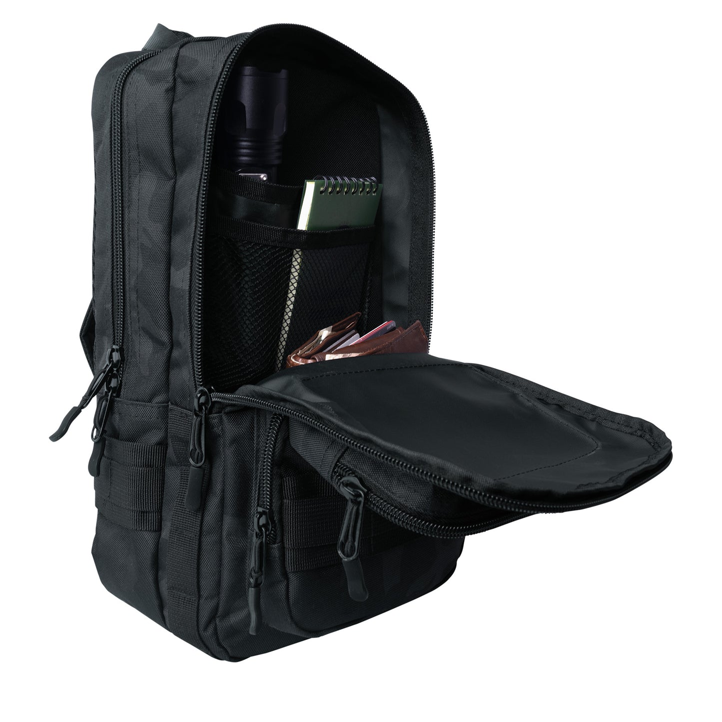 Rothco Tactical Traveler Sling Bag