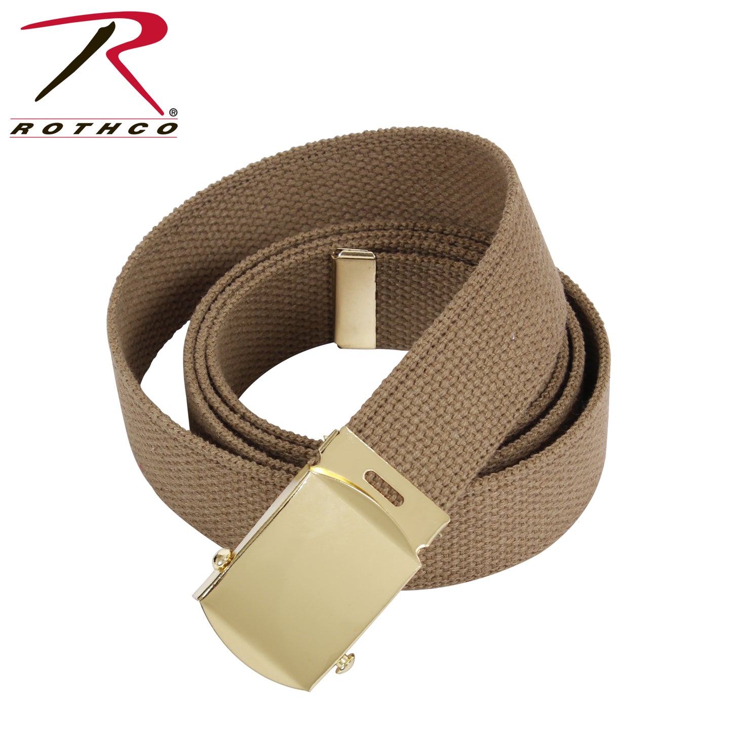 Rothco Web Belts - 44 Inches Long