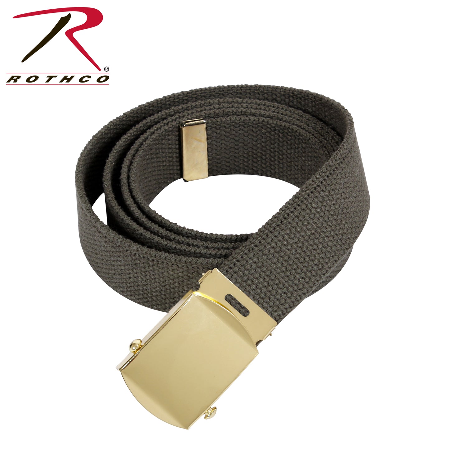 Rothco Web Belts - 44 Inches Long